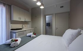 Olympia Rooms